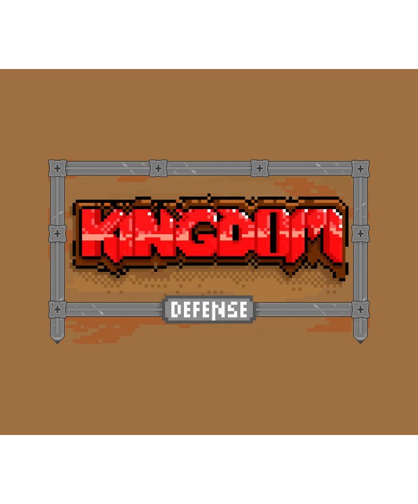 Kingdom Defense Steam Key GLOBAL